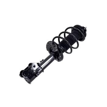 FCS Automotive 4333957L Suspension Strut and Coil Spring Assembly product image 5 of 5