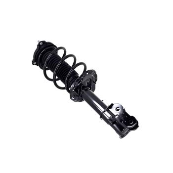 2019 Hyundai Tucson Suspension Strut and Coil Spring Assembly Front Right FCS Automotive 4333957R image 2 of 4