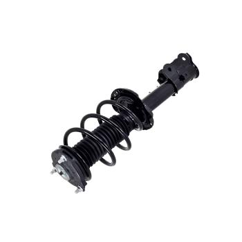 2019 Hyundai Tucson Suspension Strut and Coil Spring Assembly Front Right FCS Automotive 4333957R image 3 of 4