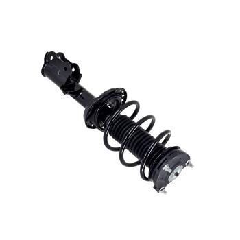 2019 Hyundai Tucson Suspension Strut and Coil Spring Assembly Front Right FCS Automotive 4333957R image 4 of 4