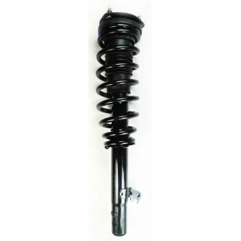 2007 Lincoln MKZ Suspension Strut and Coil Spring Assembly Front Left FCS Automotive 4335543L image 1 of 1