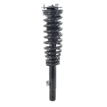 2007 Lincoln MKZ Suspension Strut and Coil Spring Assembly Front Right FCS Automotive 4335543R image 1 of 1