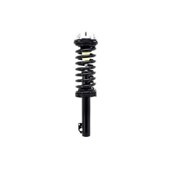 2005 Jeep Grand Cherokee Suspension Strut and Coil Spring Assembly Front FCS Automotive 4335582 image 1 of 1