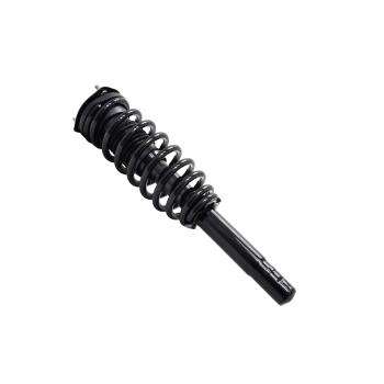 2012 Lincoln MKZ Suspension Strut and Coil Spring Assembly Front FCS Automotive 4335790 image 2 of 4