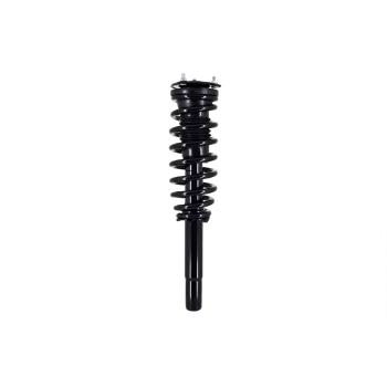 2012 Lincoln MKZ Suspension Strut and Coil Spring Assembly Front FCS Automotive 4335790 image 3 of 4