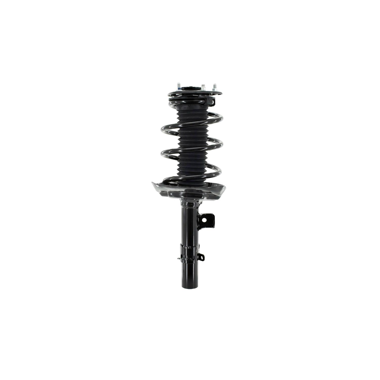 FCS Automotive 4335909L - Suspension Strut and Coil Spring Assembly FCS Automotive 4335909L Suspension Strut and Coil Spring Assembly product image 1 of 1