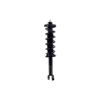 2017 Honda Accord Suspension Strut and Coil Spring Assembly Rear Left FCS Automotive 4345685L image 1 of 1