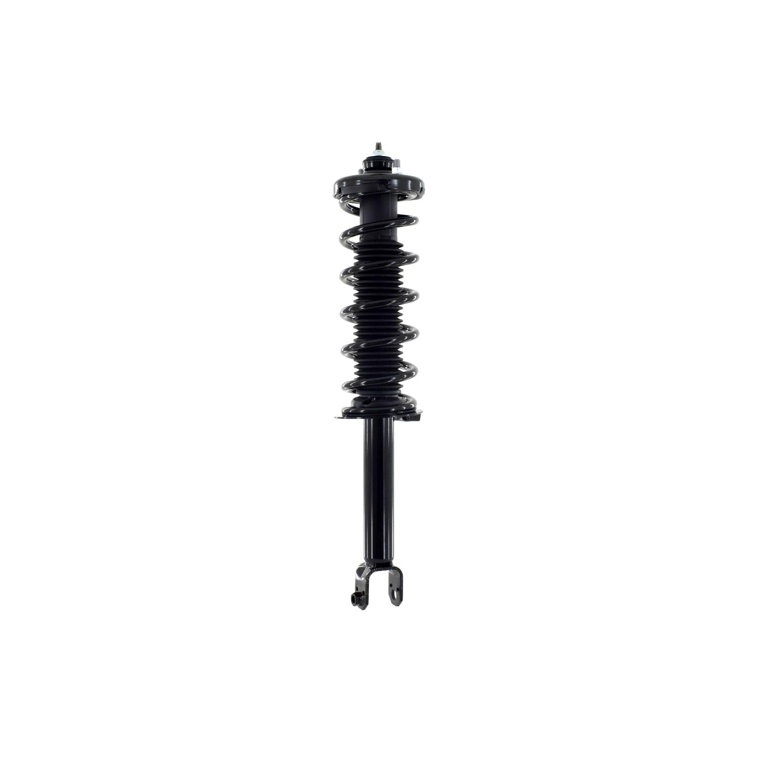 FCS Automotive 4345685R Suspension Strut and Coil Spring Assembly product image 1 of 1