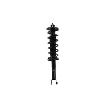 2012 Acura TL Suspension Strut and Coil Spring Assembly Rear Right FCS Automotive 4345793R image 1 of 1