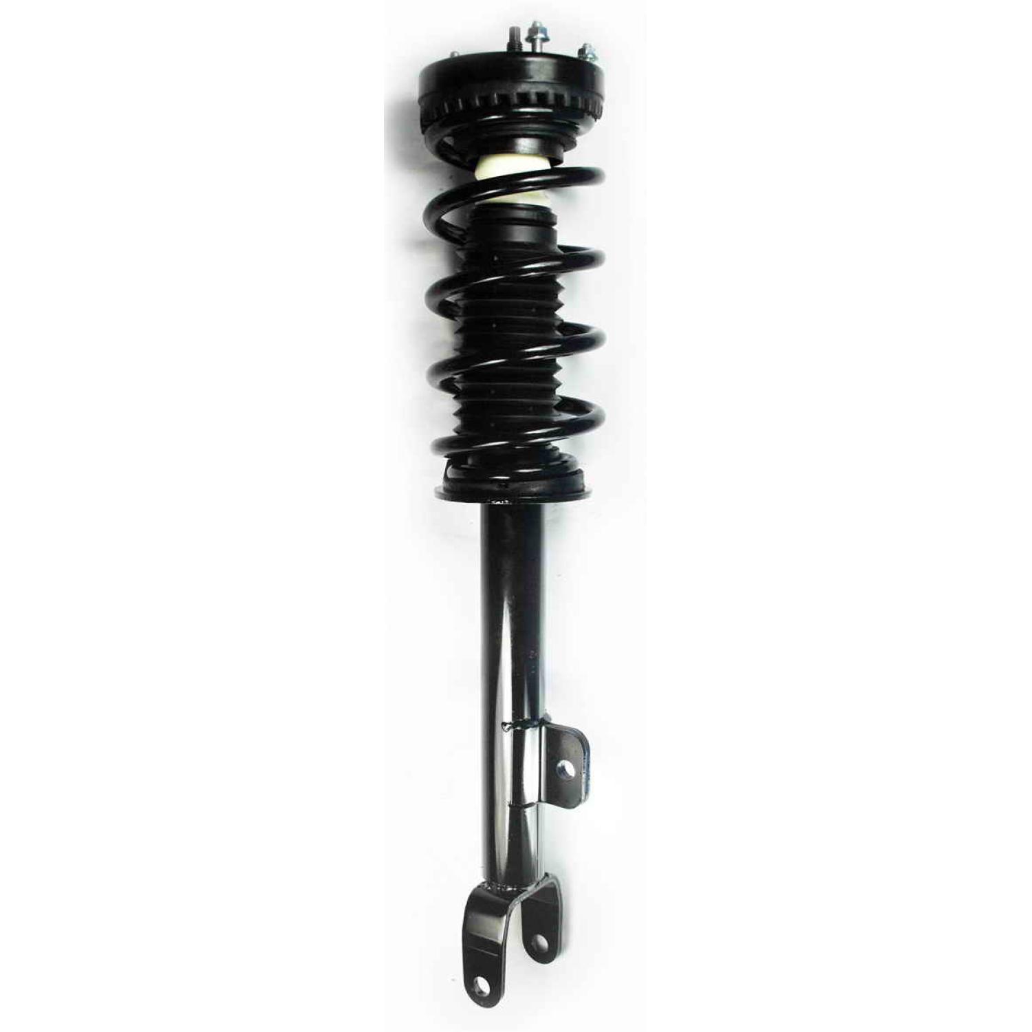 FCS Automotive 4345799 - Suspension Strut and Coil Spring Assembly FCS Automotive 4345799 Suspension Strut and Coil Spring Assembly product image 1 of 1