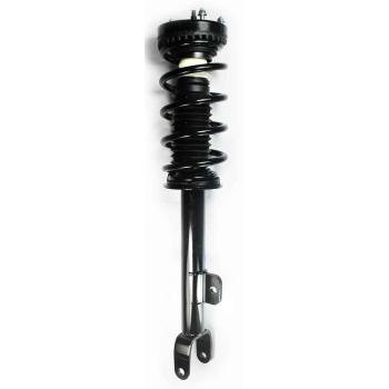 2013 Dodge Challenger Suspension Strut and Coil Spring Assembly Front FCS Automotive 4345799 image 1 of 1