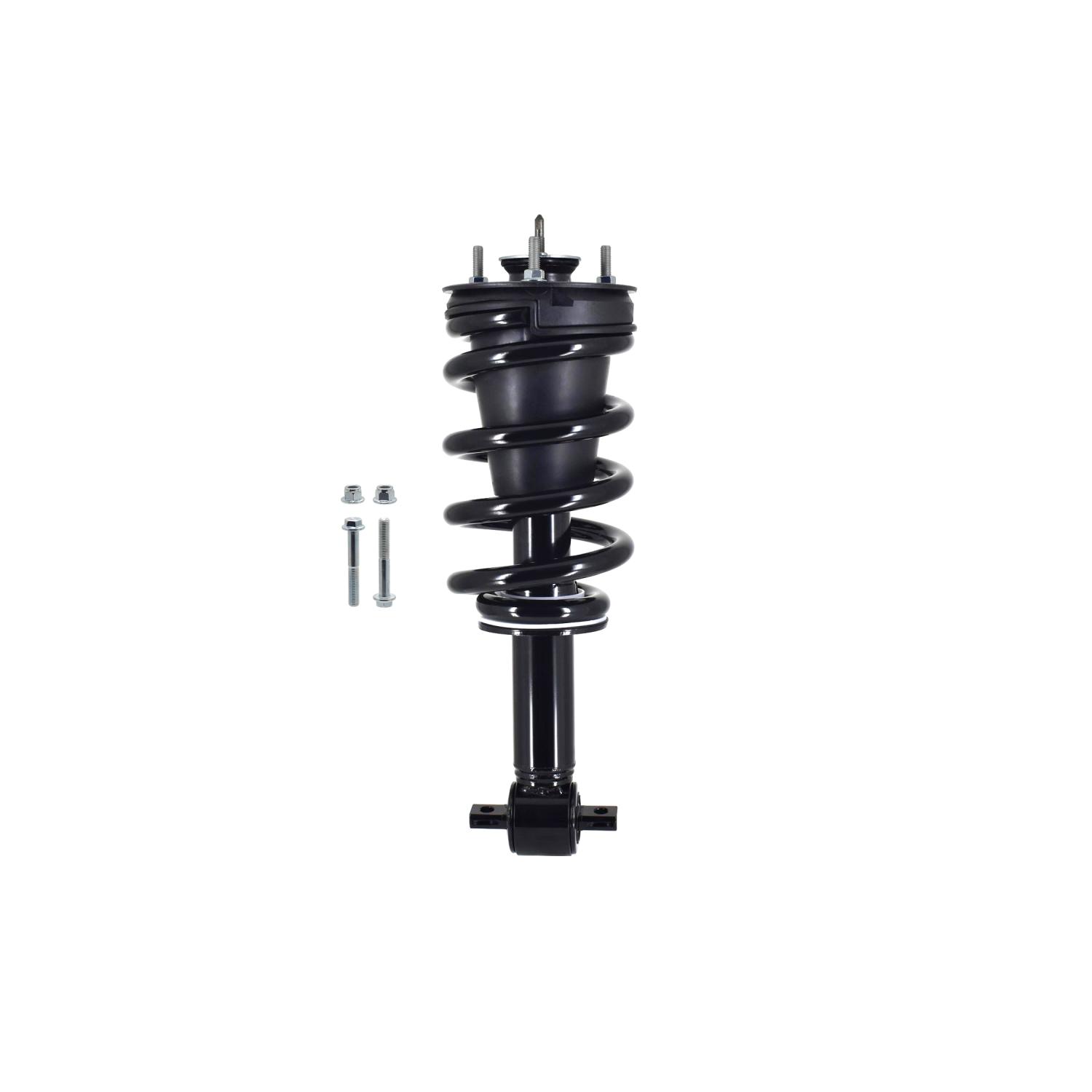 FCS Automotive 4355037 Suspension Strut and Coil Spring Assembly product image 1 of 5