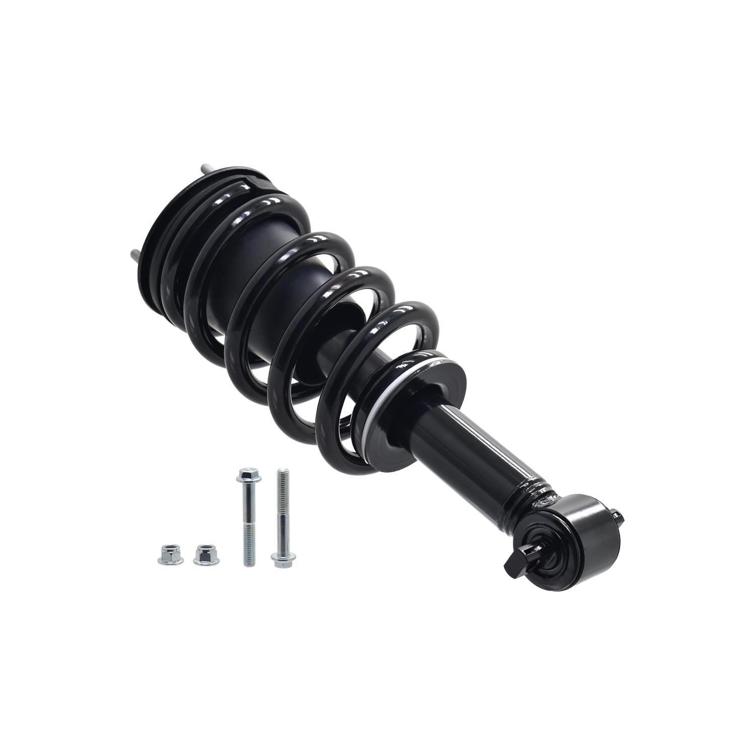 FCS Automotive 4355037 Suspension Strut and Coil Spring Assembly product image 2 of 5