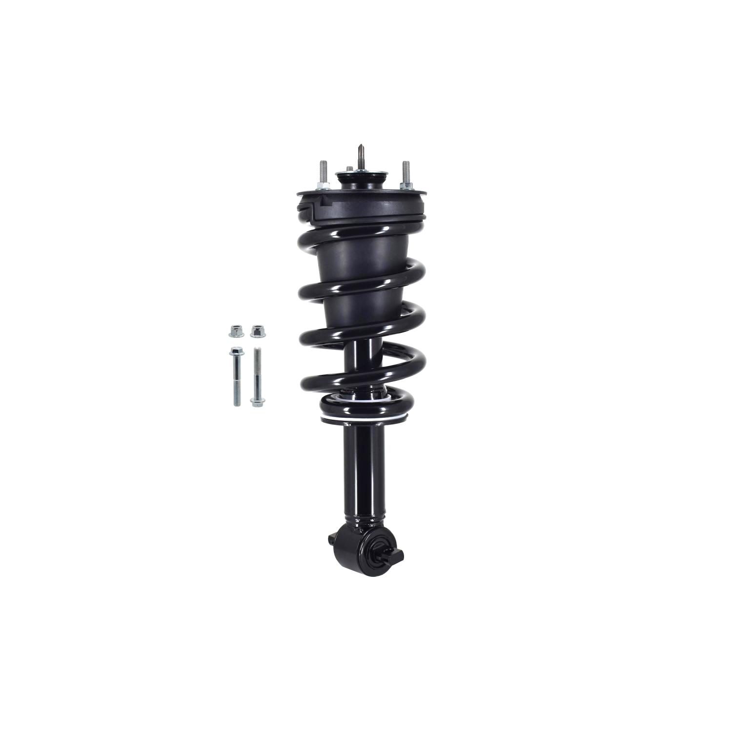 FCS Automotive 4355037 Suspension Strut and Coil Spring Assembly product image 3 of 5
