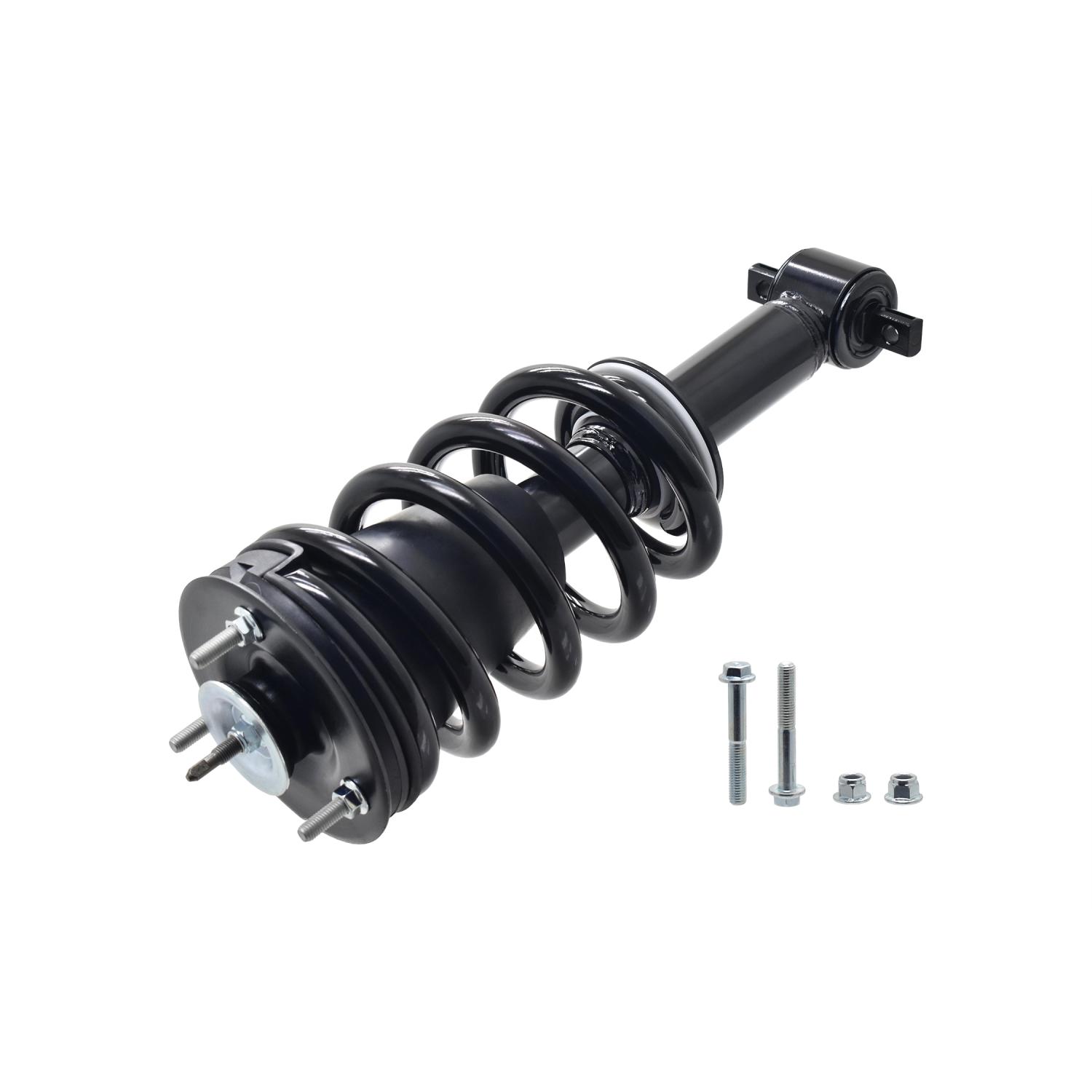 FCS Automotive 4355037 Suspension Strut and Coil Spring Assembly product image 4 of 5