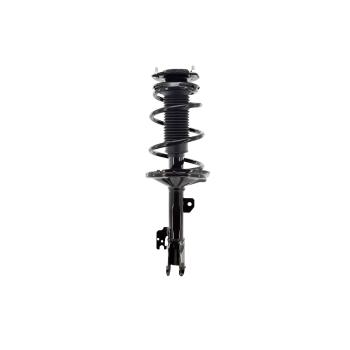 2003 Toyota Highlander Suspension Strut and Coil Spring Assembly Front Left FCS Automotive 5331660L image 1 of 1