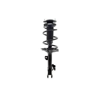 2003 Toyota Highlander Suspension Strut and Coil Spring Assembly Front Right FCS Automotive 5331660R image 1 of 1