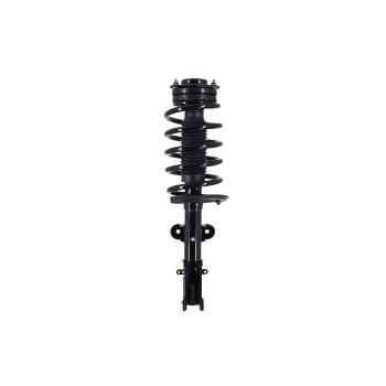 2017 Dodge Grand Caravan Suspension Strut and Coil Spring Assembly Front Right FCS Automotive 5331821R image 1 of 1