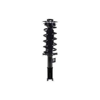 2008 Pontiac Torrent Suspension Strut and Coil Spring Assembly
