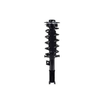 2007 Pontiac Torrent Suspension Strut and Coil Spring Assembly Front Right FCS Automotive 5333392R image 1 of 1