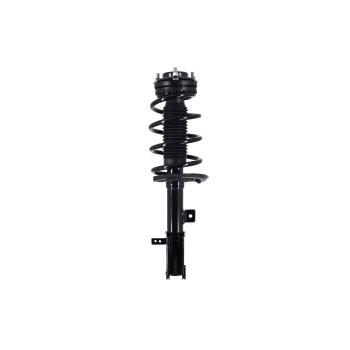 2014 Chrysler 200 Suspension Strut and Coil Spring Assembly Front Left FCS Automotive 5333406L image 1 of 4