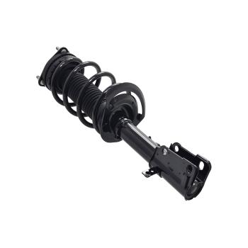 2014 Chrysler 200 Suspension Strut and Coil Spring Assembly Front Left FCS Automotive 5333406L image 2 of 4