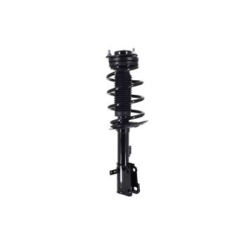 2014 Chrysler 200 Suspension Strut and Coil Spring Assembly Front Left FCS Automotive 5333406L image 3 of 4