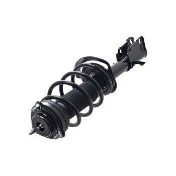 2014 Chrysler 200 Suspension Strut and Coil Spring Assembly Front Left FCS Automotive 5333406L image 4 of 4