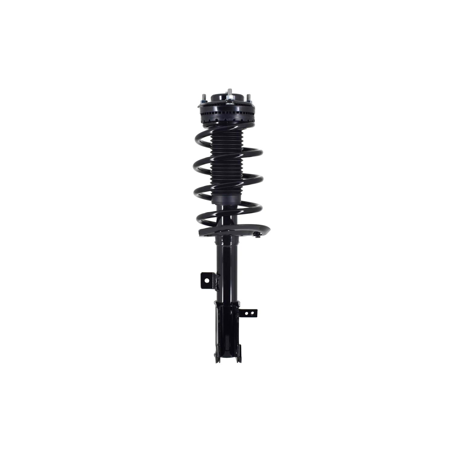 FCS Automotive 5333406R Suspension Strut and Coil Spring Assembly product image 1 of 5
