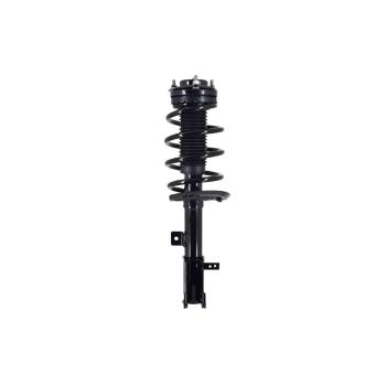 2014 Chrysler 200 Suspension Strut and Coil Spring Assembly Front Right FCS Automotive 5333406R image 1 of 4