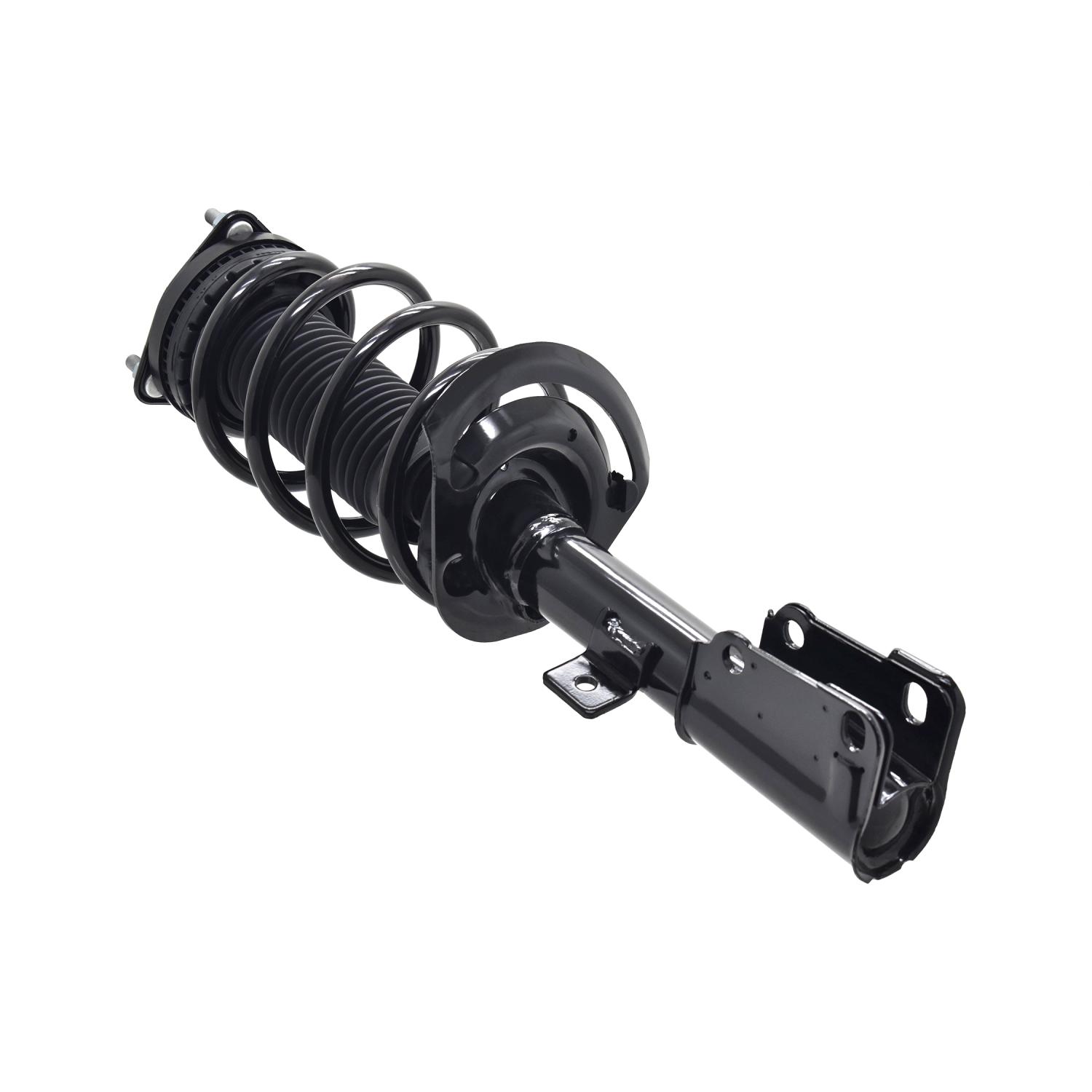 FCS Automotive 5333406R Suspension Strut and Coil Spring Assembly product image 2 of 5