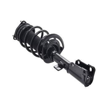 2014 Chrysler 200 Suspension Strut and Coil Spring Assembly Front Right FCS Automotive 5333406R image 2 of 4