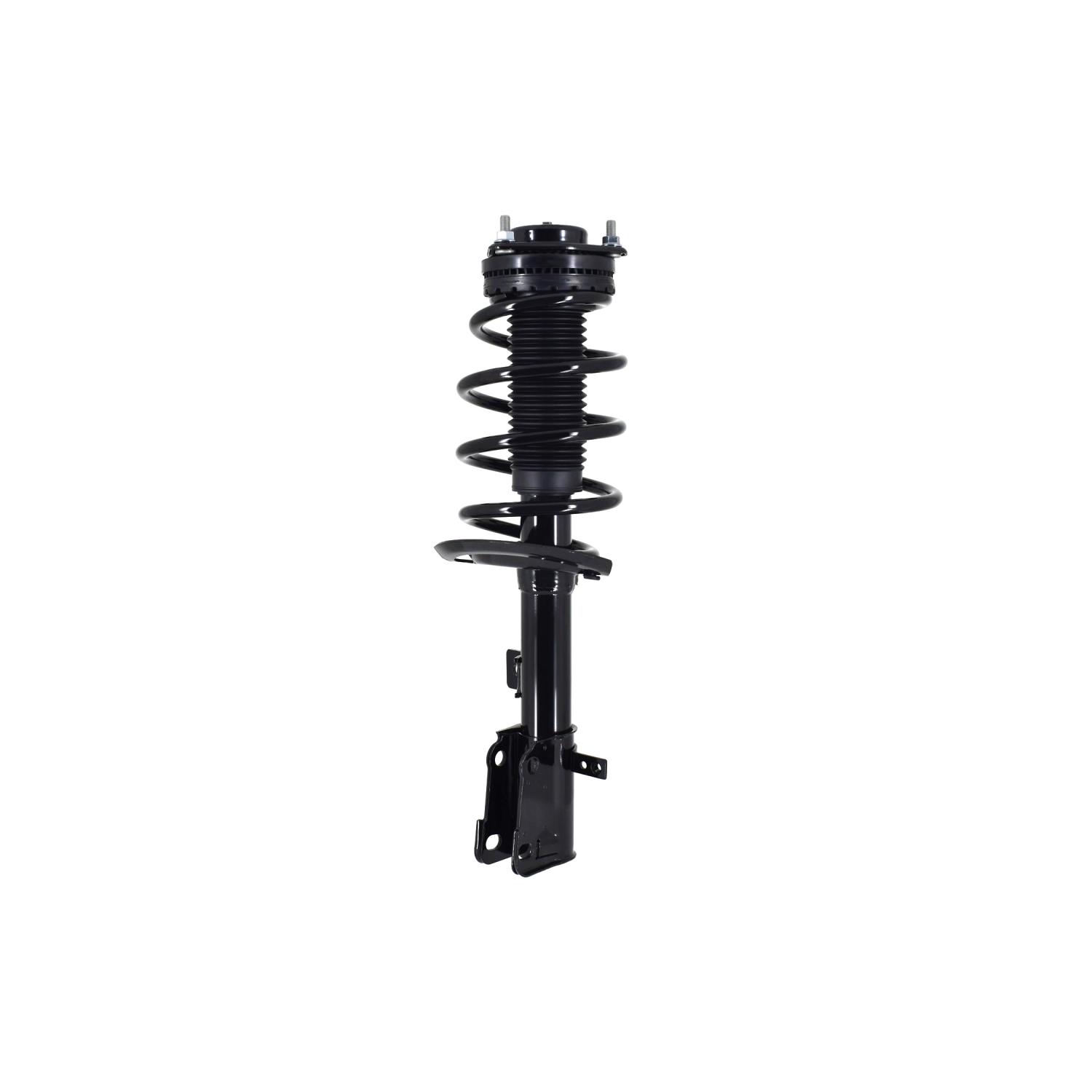 FCS Automotive 5333406R Suspension Strut and Coil Spring Assembly product image 3 of 5