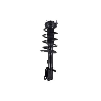 2014 Chrysler 200 Suspension Strut and Coil Spring Assembly Front Right FCS Automotive 5333406R image 3 of 4