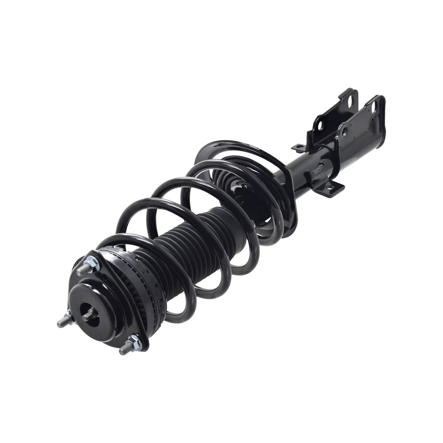 FCS Automotive 5333406R Suspension Strut and Coil Spring Assembly product image 4 of 5
