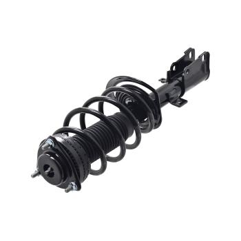 2014 Chrysler 200 Suspension Strut and Coil Spring Assembly Front Right FCS Automotive 5333406R image 4 of 4