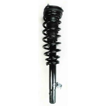 2007 Lincoln MKZ Suspension Strut and Coil Spring Assembly Front Left FCS Automotive 5335543L image 1 of 1