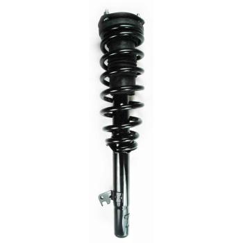 2007 Lincoln MKZ Suspension Strut and Coil Spring Assembly Front Right FCS Automotive 5335543R image 1 of 1