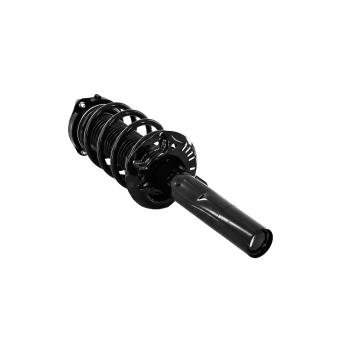 2019 Volkswagen Passat Suspension Strut and Coil Spring Assembly Front FCS Automotive 5335576 image 2 of 4