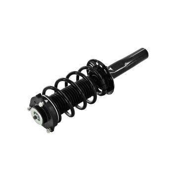 2019 Volkswagen Passat Suspension Strut and Coil Spring Assembly Front FCS Automotive 5335576 image 3 of 4