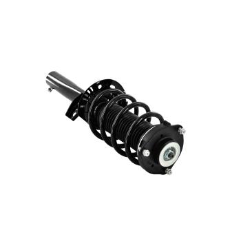2019 Volkswagen Passat Suspension Strut and Coil Spring Assembly Front FCS Automotive 5335576 image 4 of 4