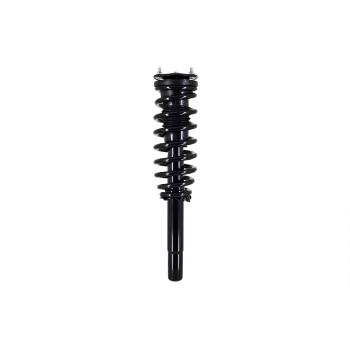 2012 Lincoln MKZ Suspension Strut and Coil Spring Assembly Front FCS Automotive 5335790 image 1 of 4