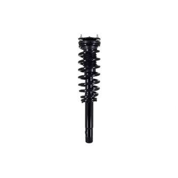 2012 Lincoln MKZ Suspension Strut and Coil Spring Assembly Front FCS Automotive 5335790 image 3 of 4