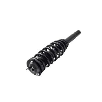 2012 Lincoln MKZ Suspension Strut and Coil Spring Assembly Front FCS Automotive 5335790 image 4 of 4