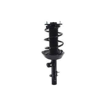 2017 Honda Accord Suspension Strut and Coil Spring Assembly Front Left FCS Automotive 5335909L image 1 of 1