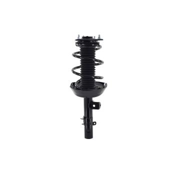 2017 Honda Accord Suspension Strut and Coil Spring Assembly Front Right FCS Automotive 5335909R image 1 of 1