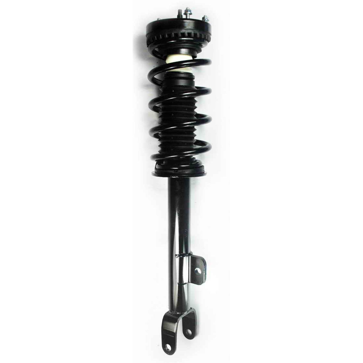 FCS Automotive 5345799 - Suspension Strut and Coil Spring Assembly FCS Automotive 5345799 Suspension Strut and Coil Spring Assembly product image 1 of 1