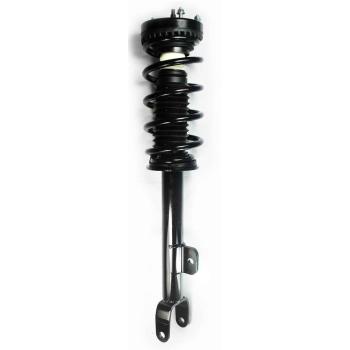 2011 Dodge Challenger Suspension Strut and Coil Spring Assembly Front FCS Automotive 5345799 image 1 of 1