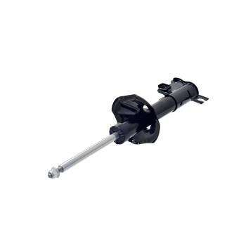 1991 Nissan Tsuru Suspension Strut Front FCS Automotive 631517 image 4 of 4