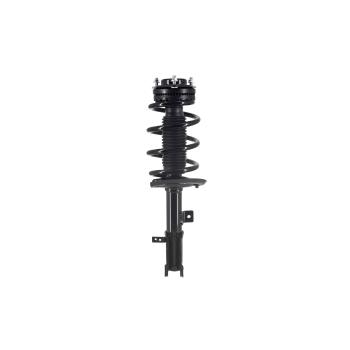 2014 Chrysler 200 Suspension Strut and Coil Spring Assembly Front Left FCS Automotive 6333406L image 1 of 4